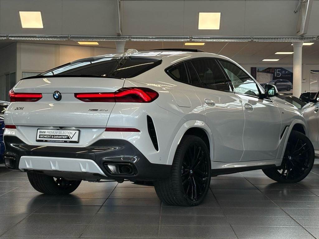BMW X6 2025 Diesel