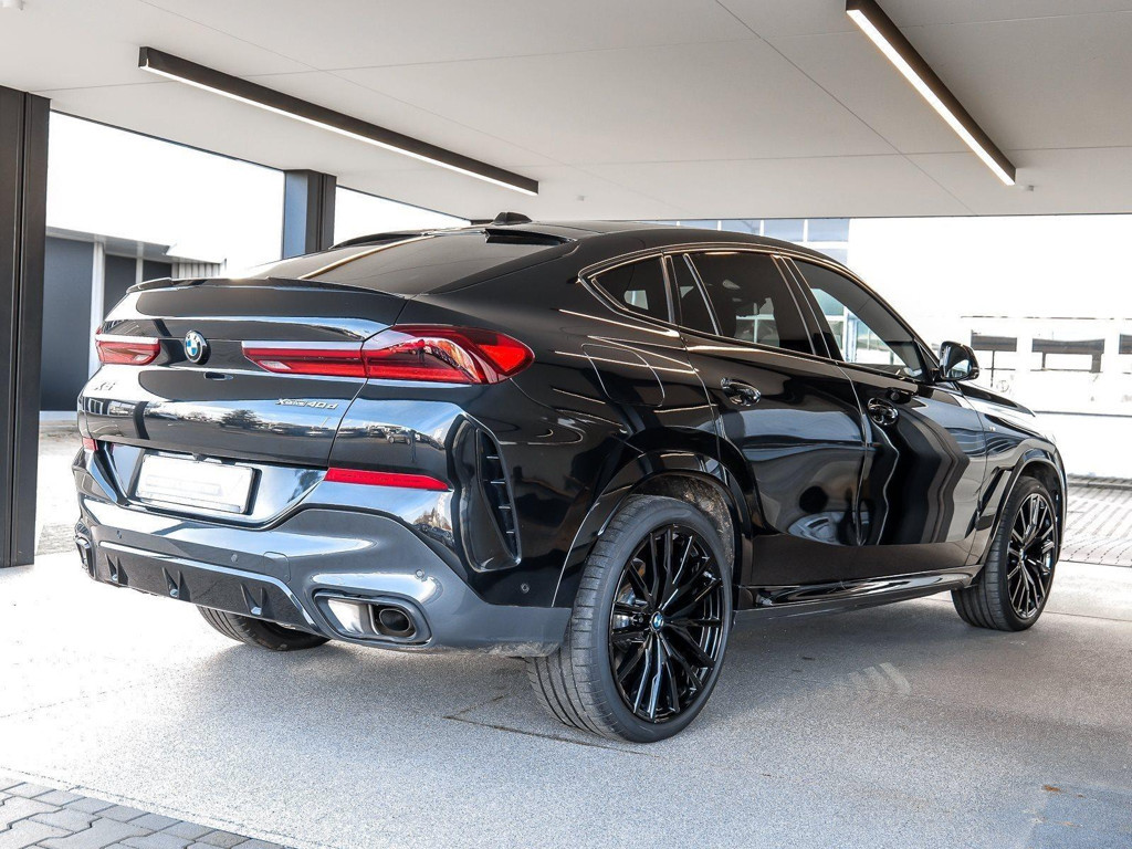 BMW X6 2025 Diesel