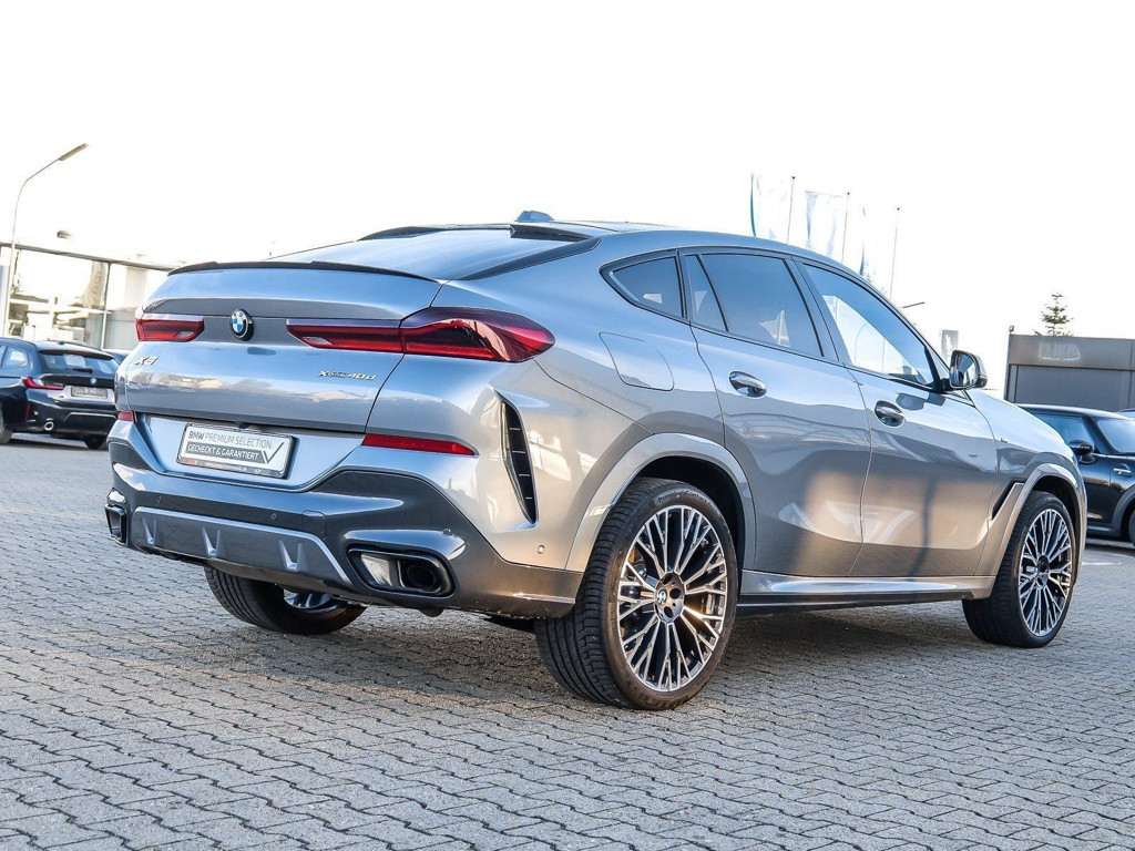 BMW X6 2025 Diesel