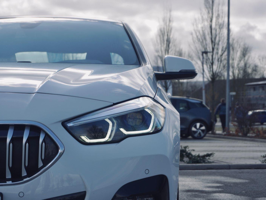 BMW 2 Serie