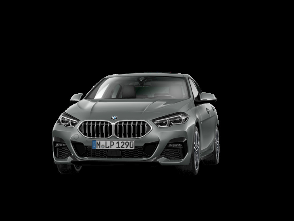 BMW 2 Serie 2024 Benzine