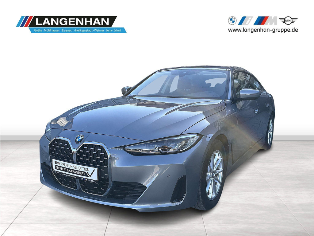 BMW 4 Serie 2023 Diesel