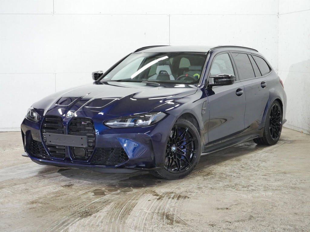 BMW M3 2025 Benzine