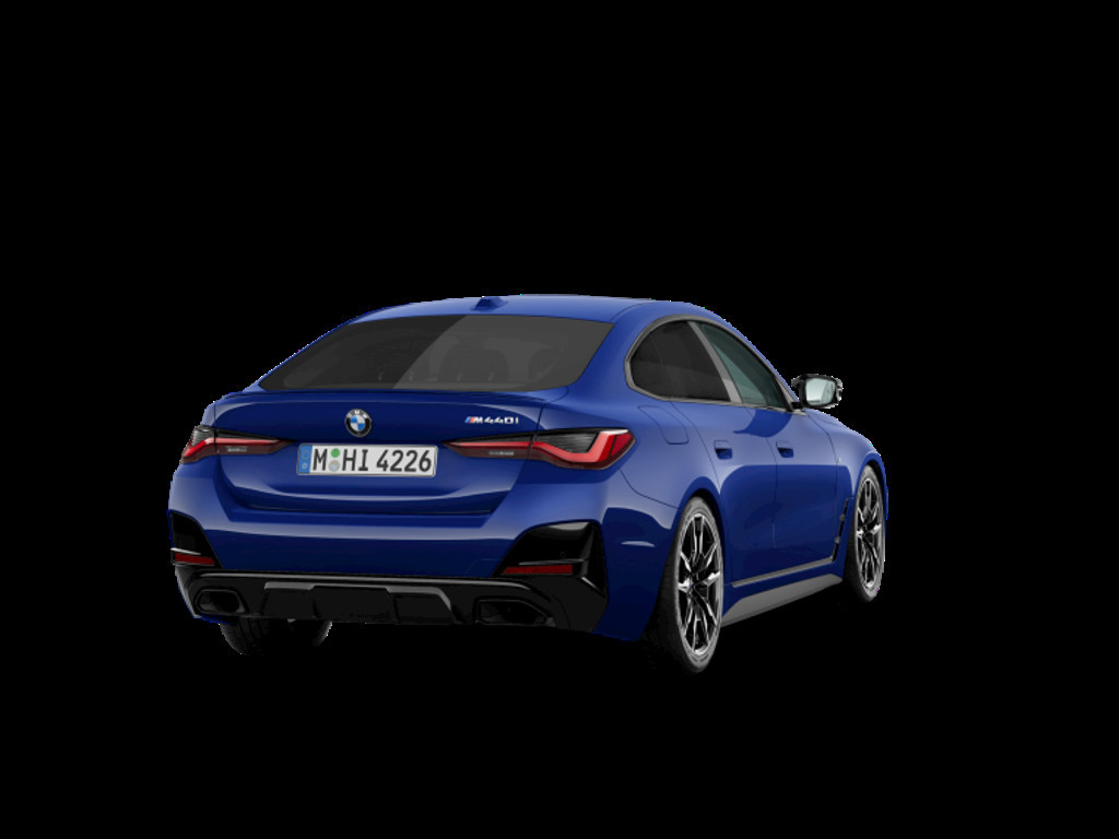 BMW M440