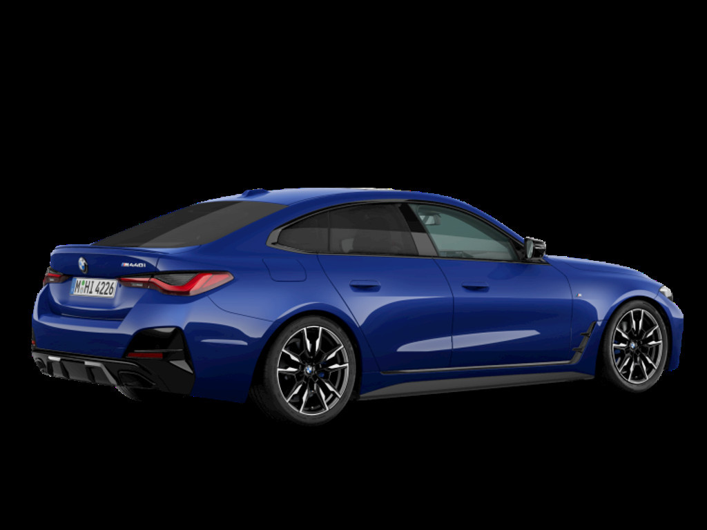 BMW M440