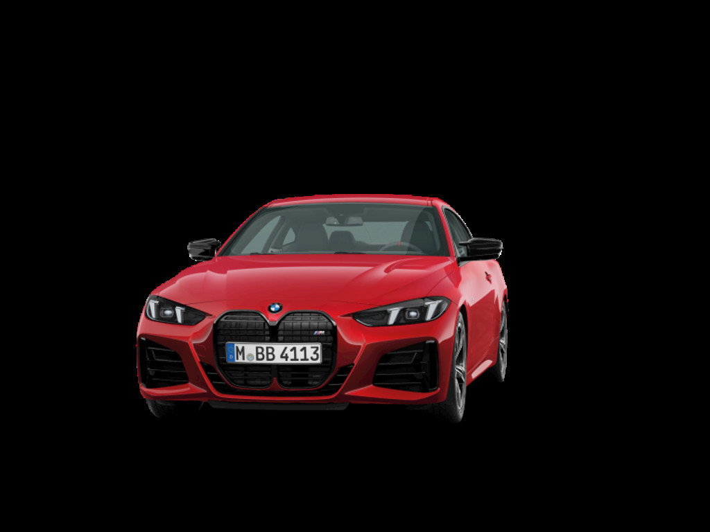 BMW M440 2024 Diesel