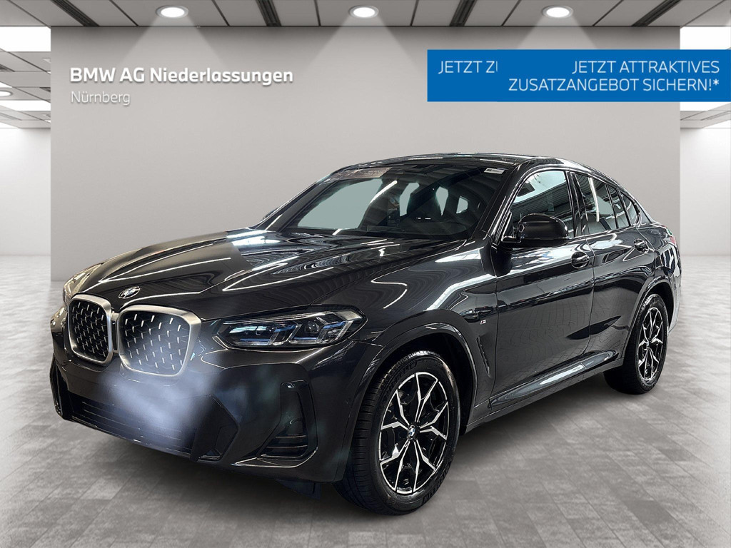 BMW X4 2025 Diesel