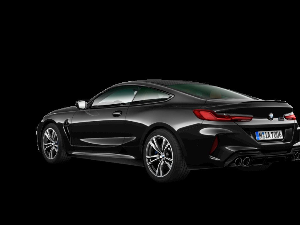 BMW M8