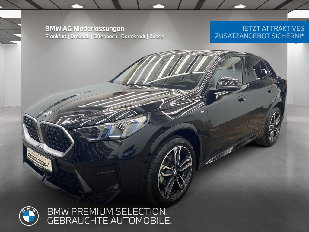 BMW X2 2025 Diesel