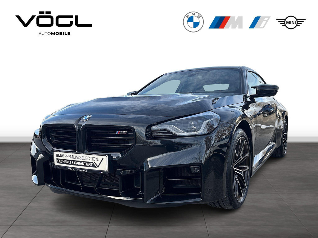 BMW M2 2025 Benzine