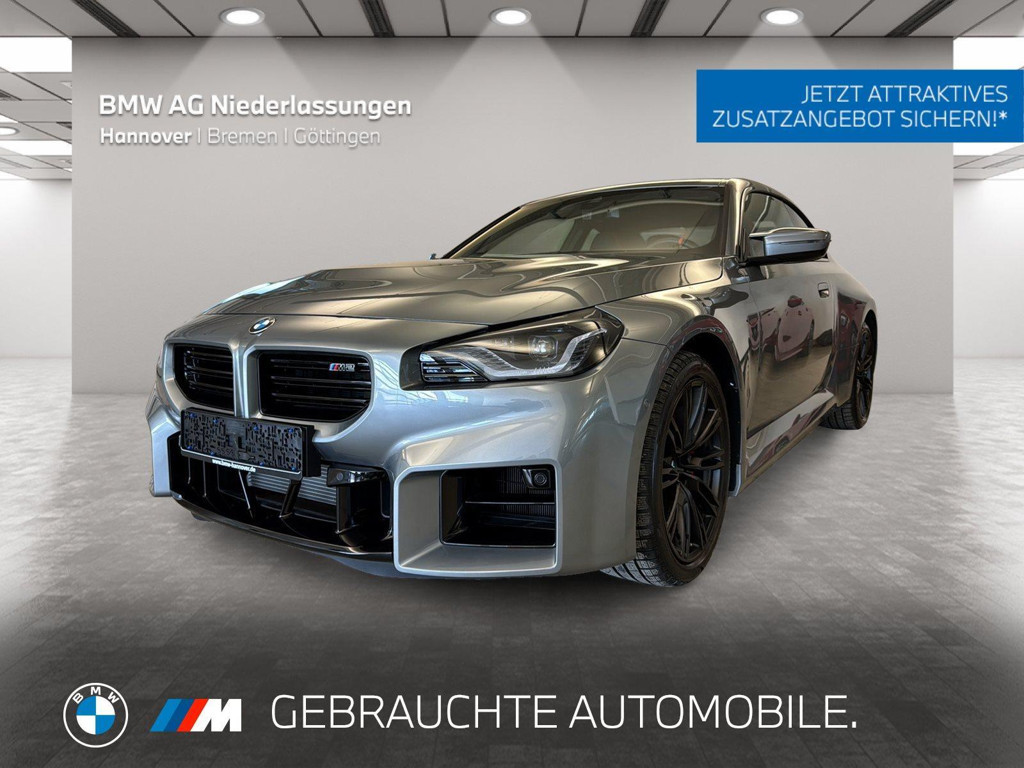 BMW M2 2025 Benzine