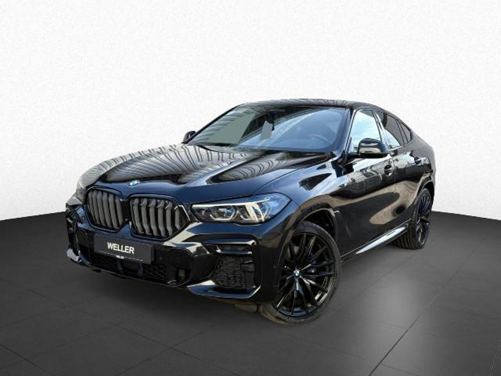 BMW X6 2022 Diesel