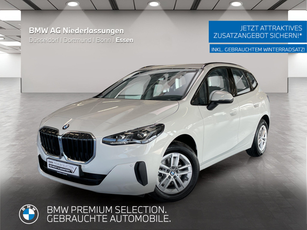 BMW 2 Serie 2024 Benzine