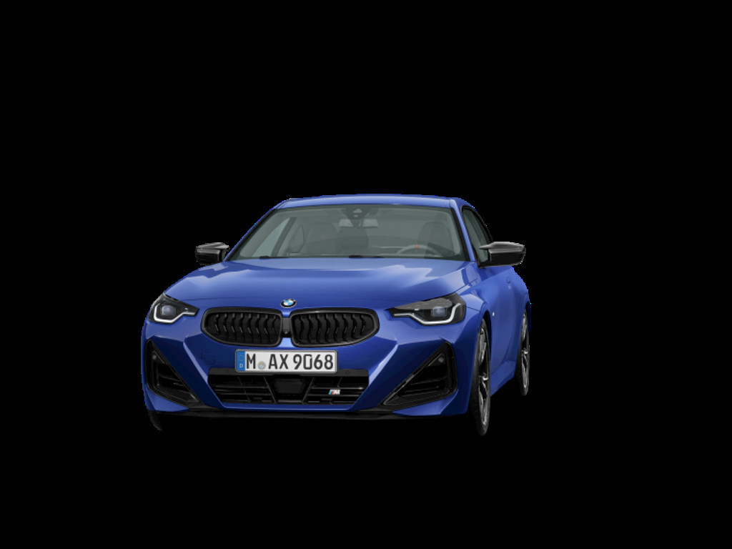 BMW M2 2024 Benzine