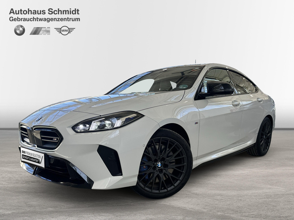 BMW M235 2025 Benzine