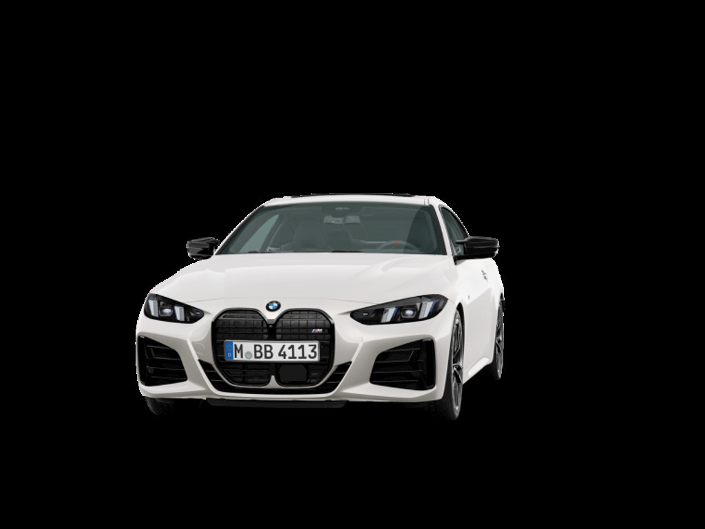 BMW M440 2025 Diesel