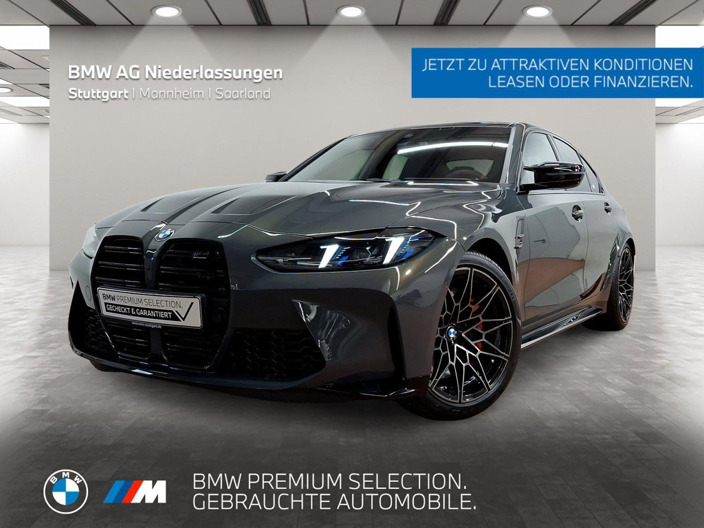 BMW M3