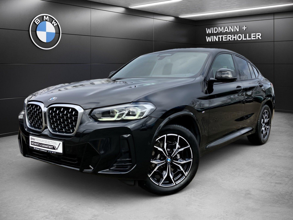 BMW X4 2024 Diesel