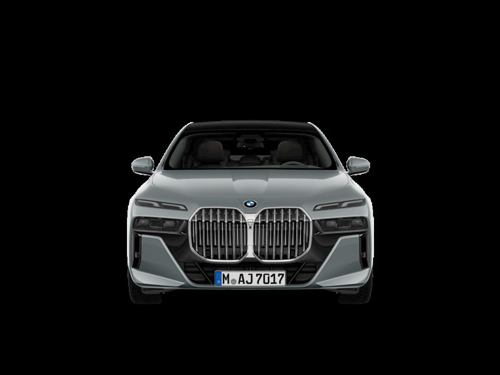 BMW 7 Serie