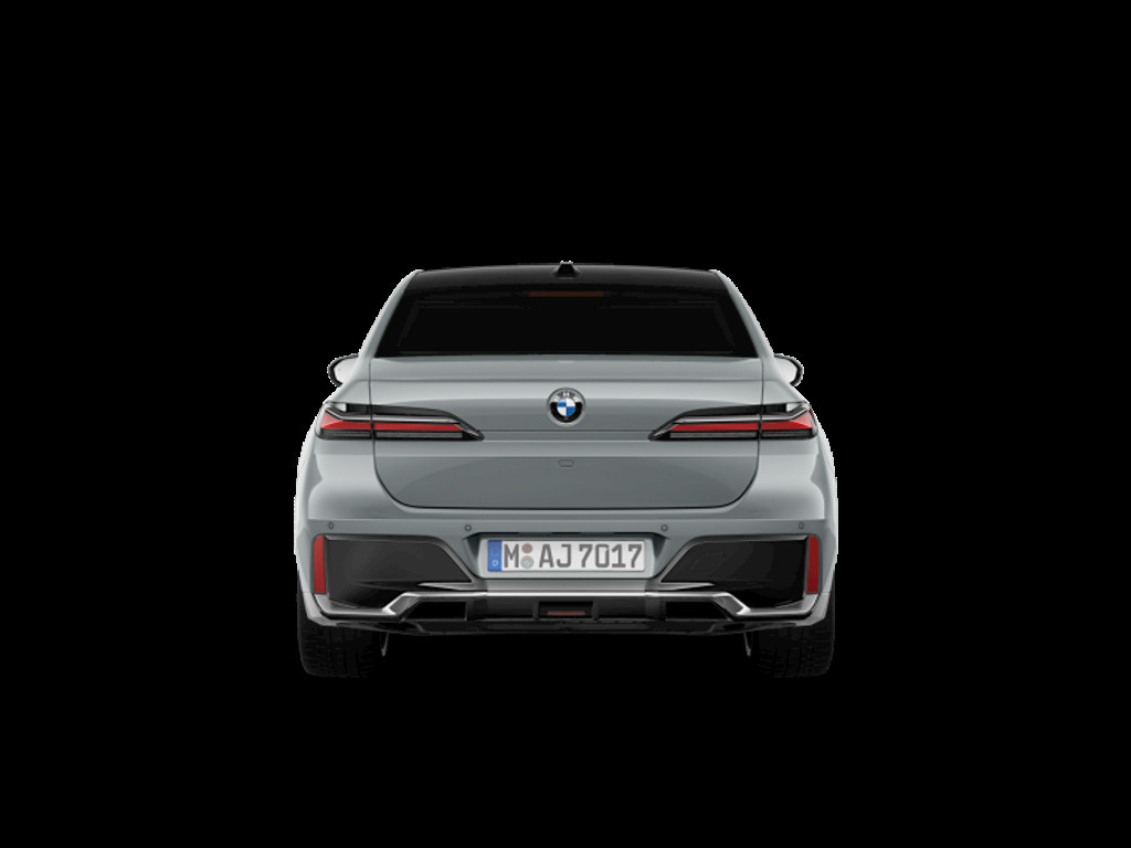 BMW 7 Serie