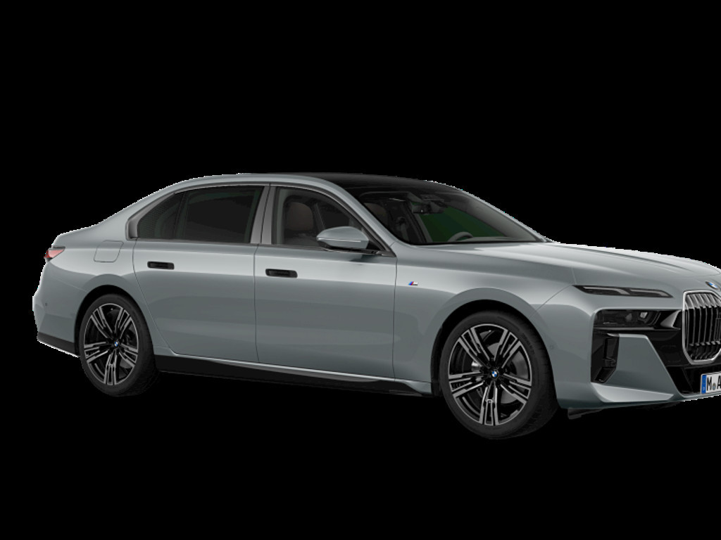 BMW 7 Serie
