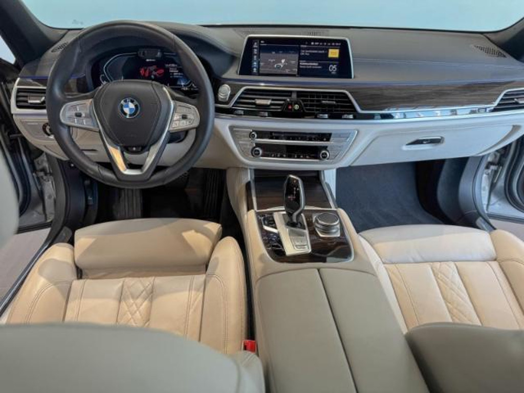 BMW 7 Serie