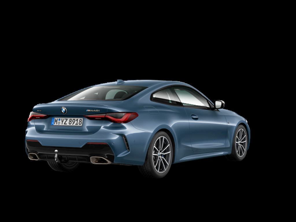 BMW M440