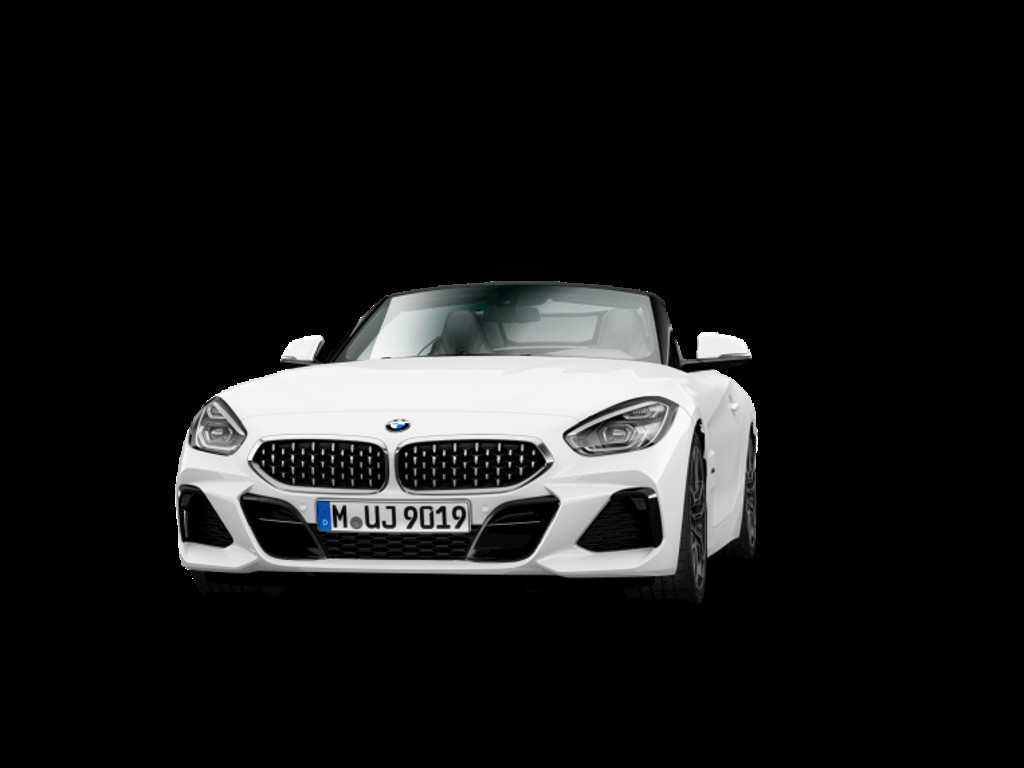 BMW Z4 2021 Benzine