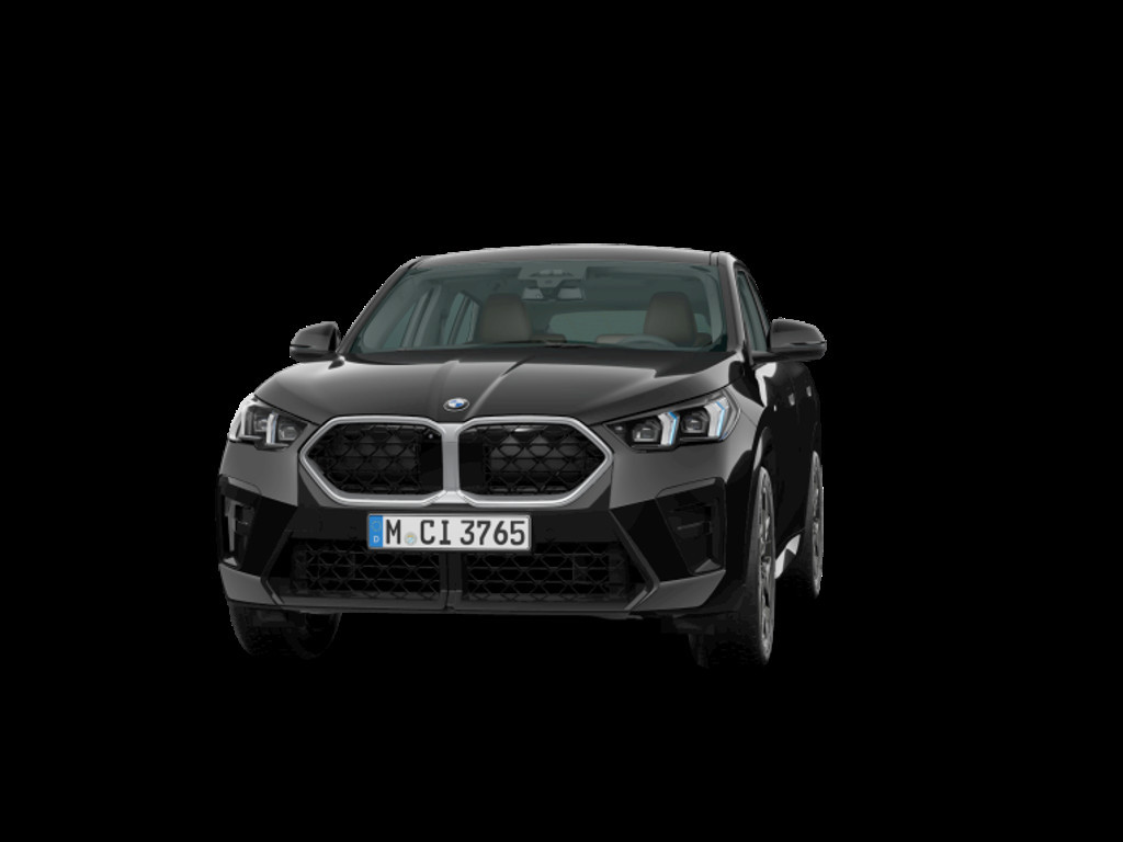 BMW X2 2025 Diesel