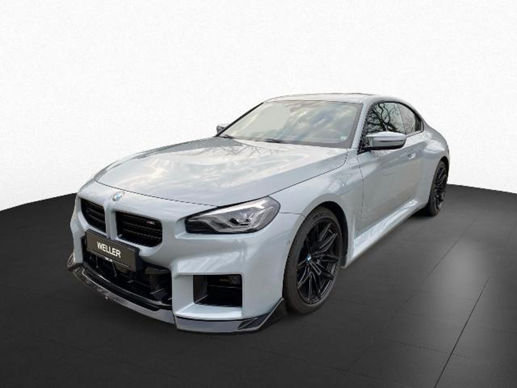 BMW M2 2023 Benzine
