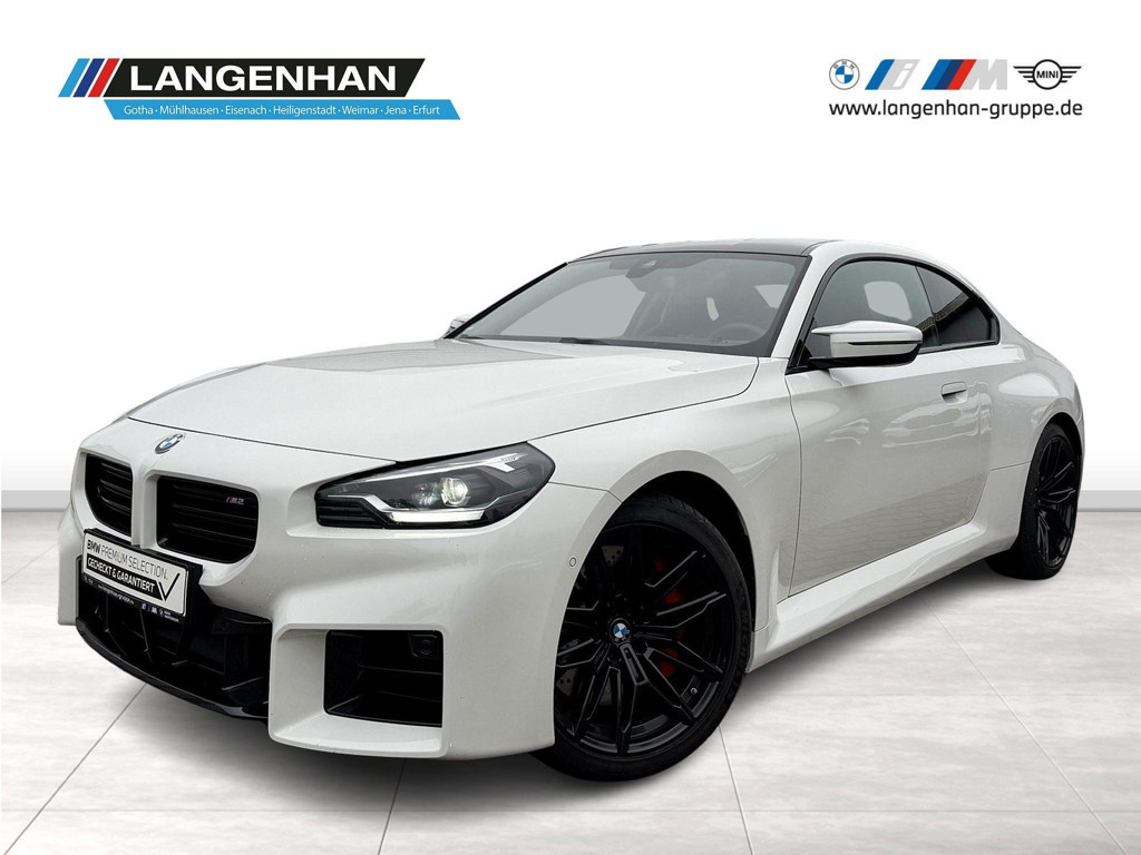 BMW M2 2023 Benzine