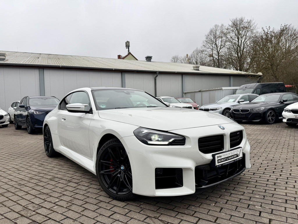 BMW M2