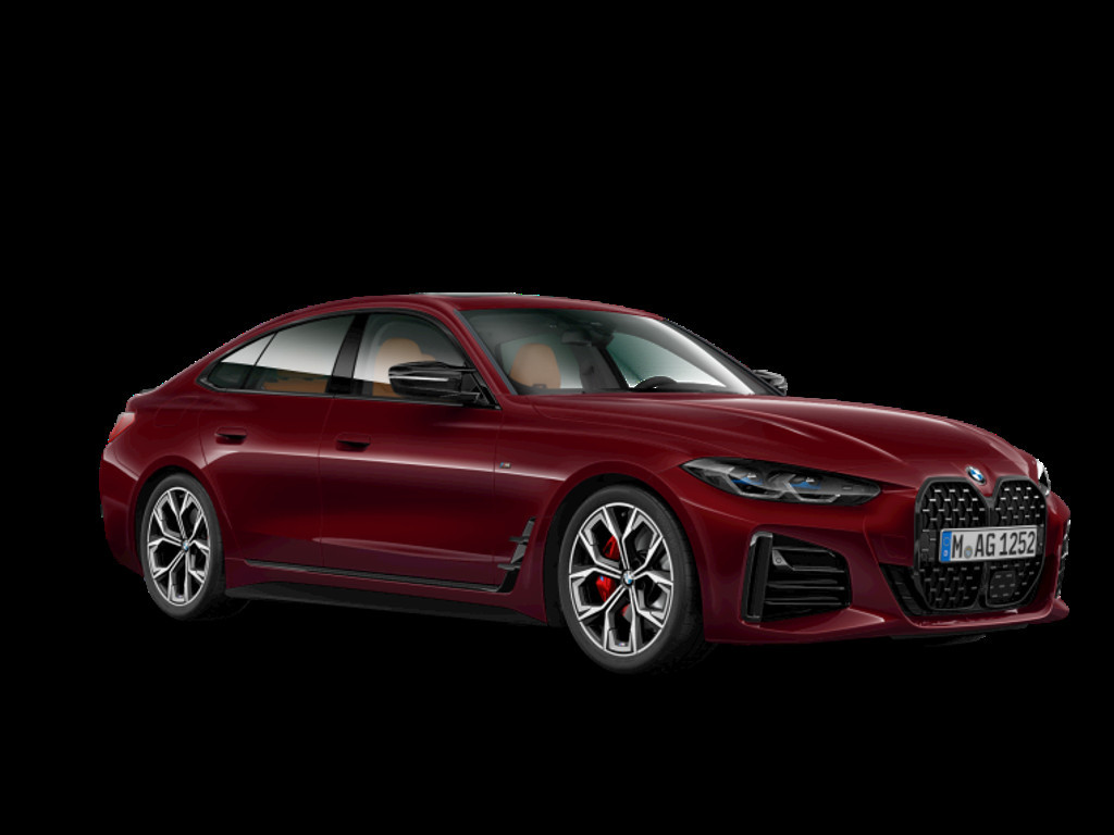 BMW M440