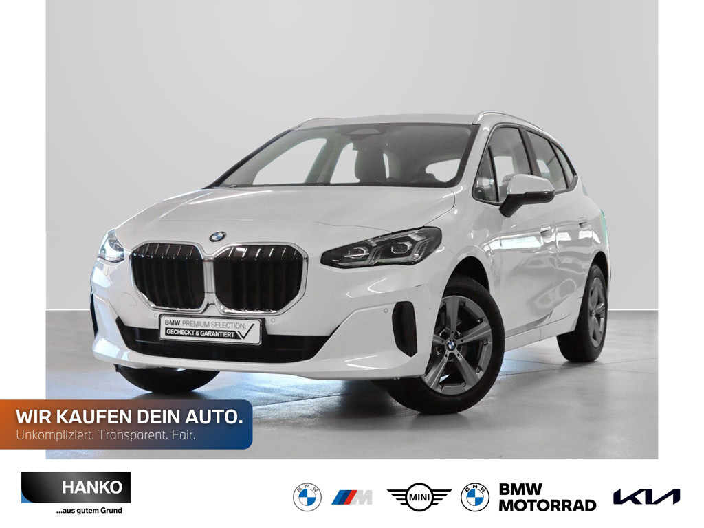 BMW 2 Serie 2024 Benzine