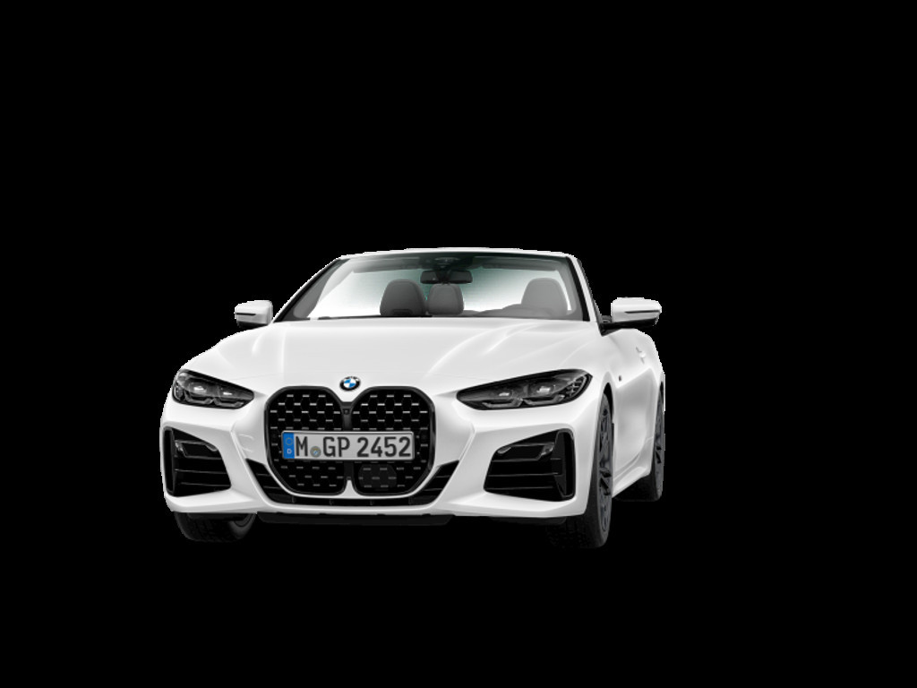 BMW M440 2021 Benzine