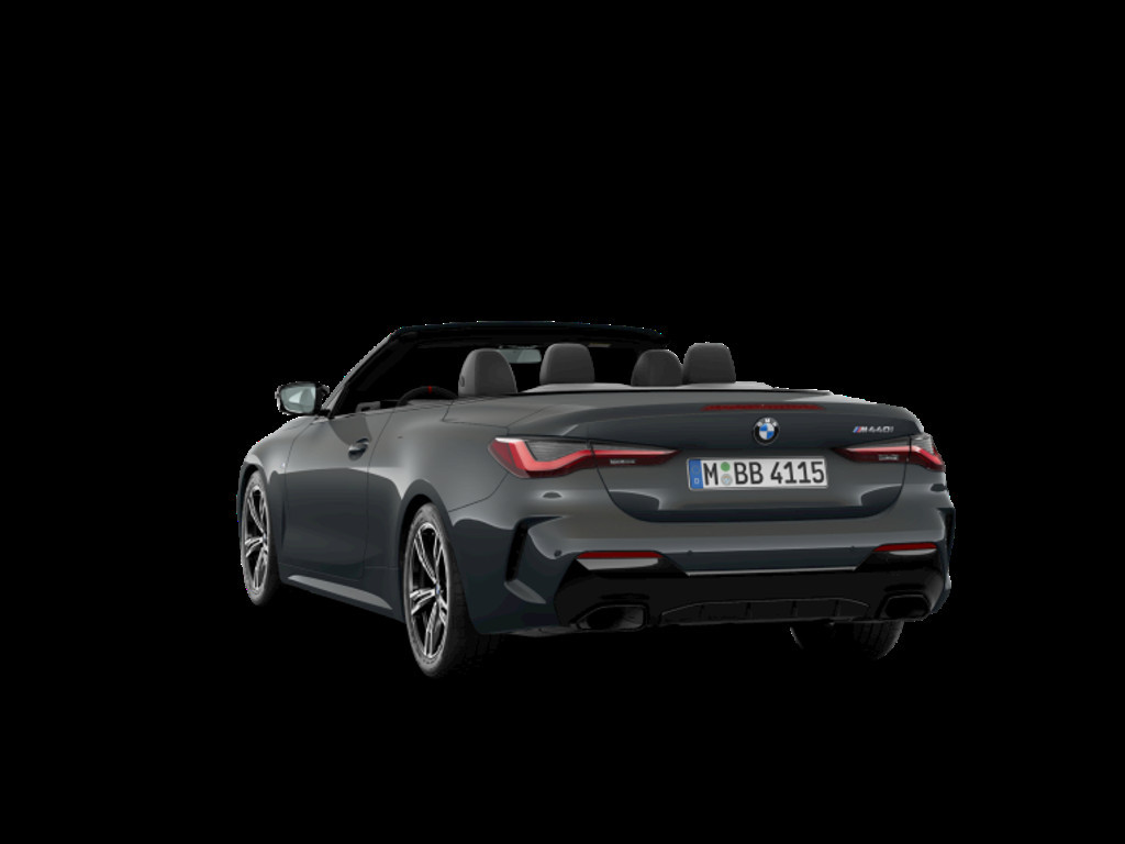 BMW M440