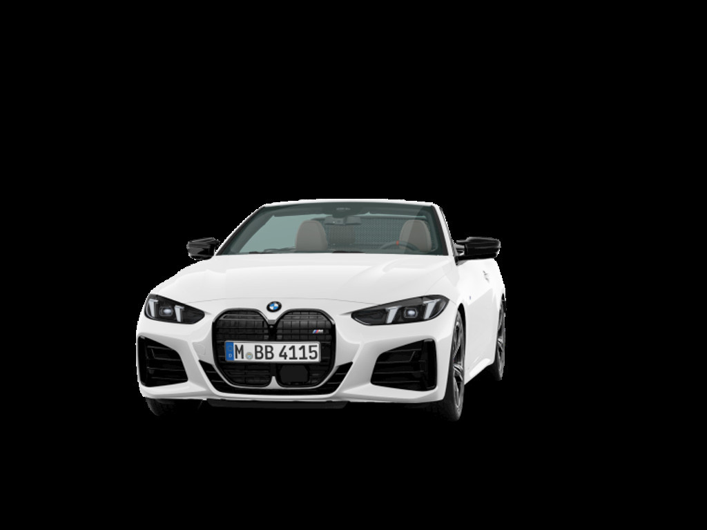 BMW M440 2025 Diesel