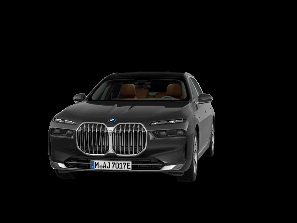BMW 7 Serie 2024 Hybride Benzine