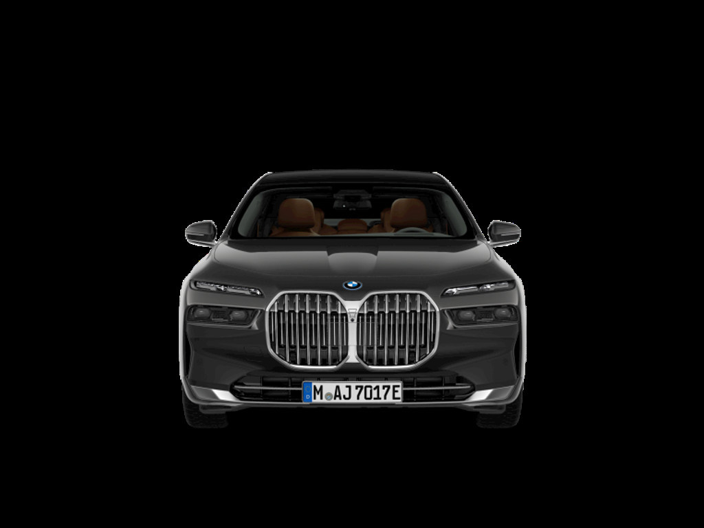 BMW 7 Serie