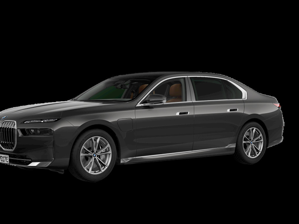 BMW 7 Serie