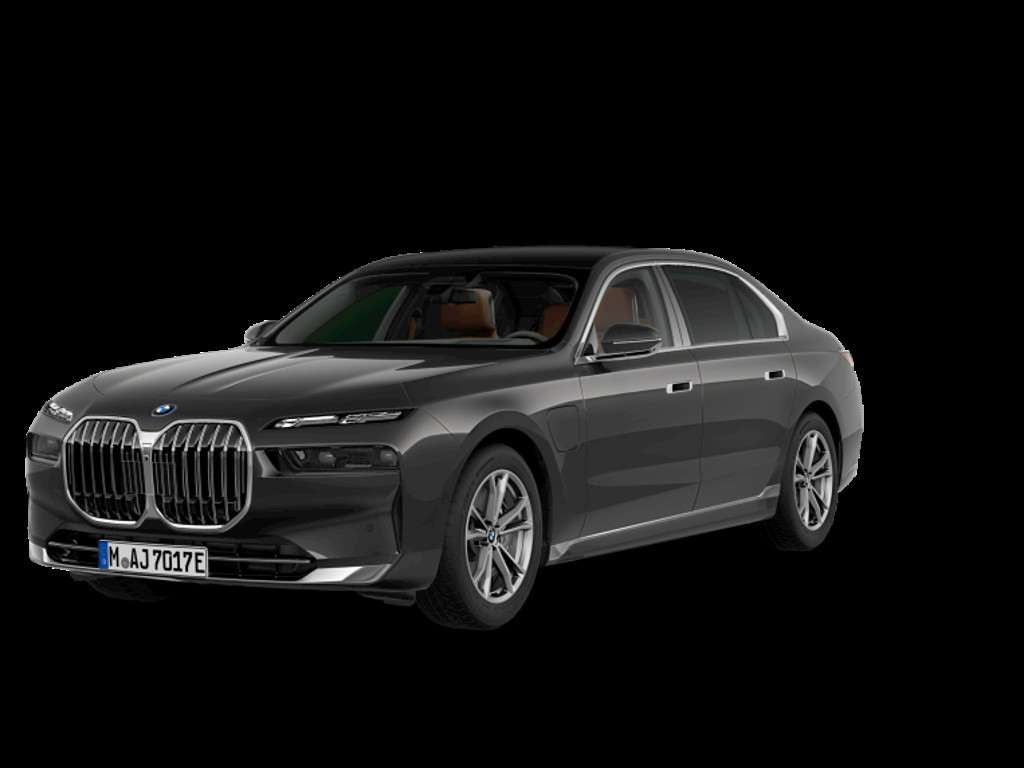BMW 7 Serie