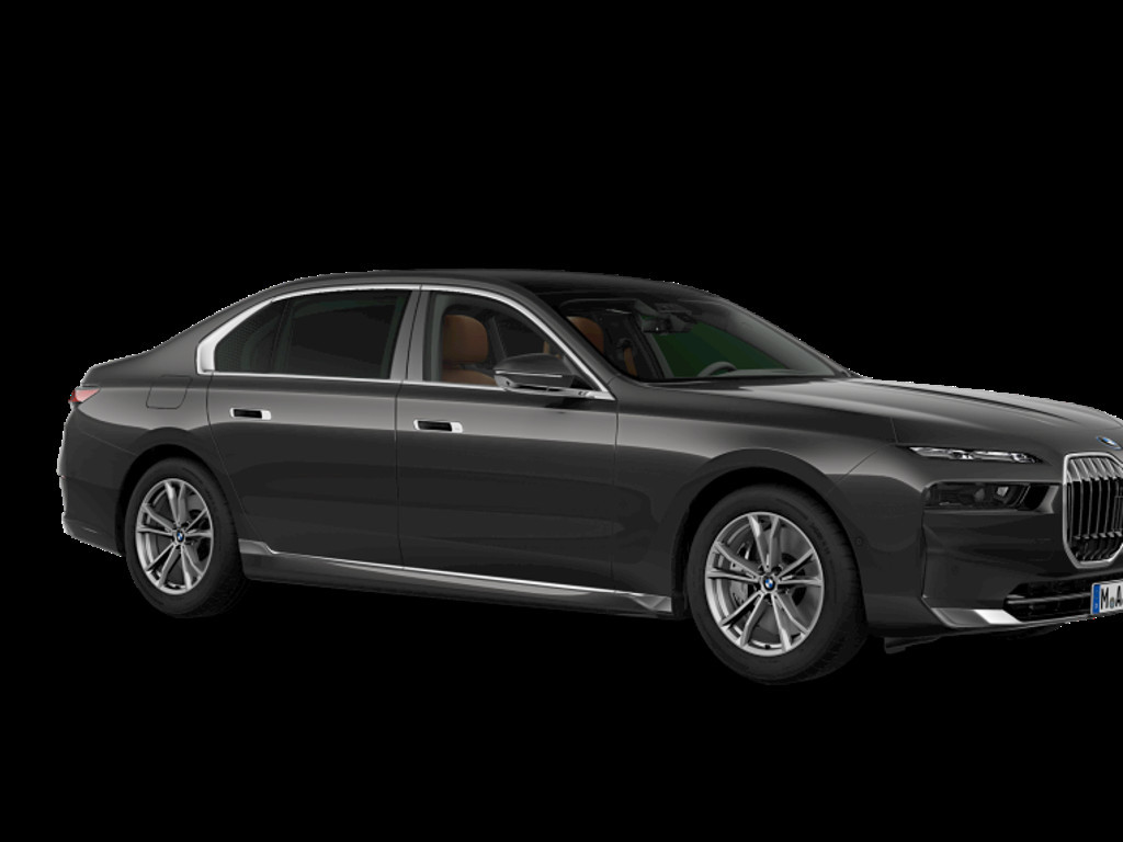 BMW 7 Serie