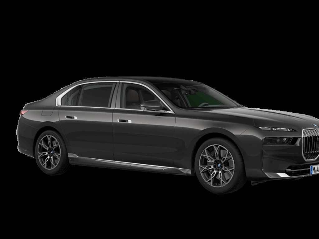 BMW 7 Serie