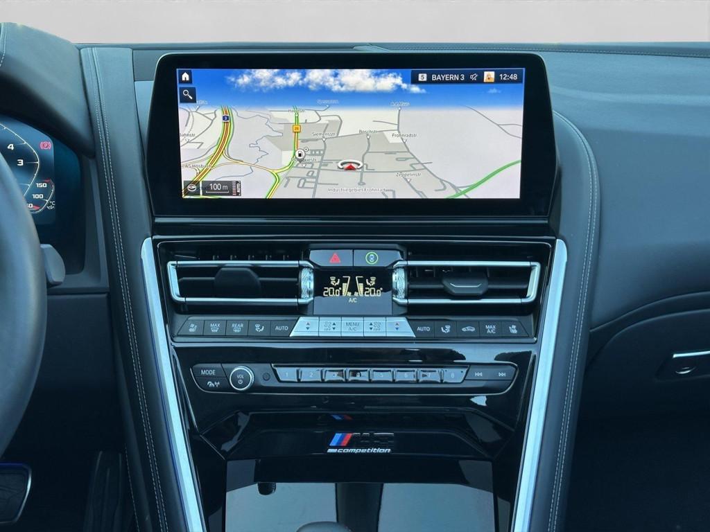 BMW M8