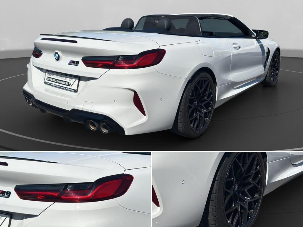 BMW M8