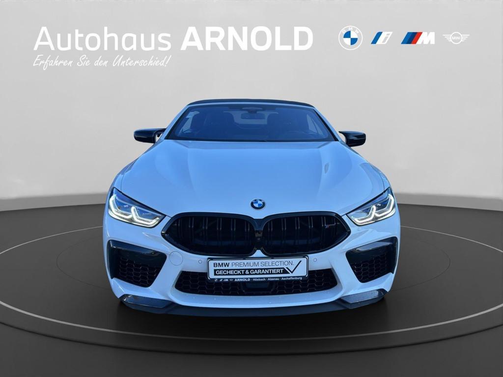 BMW M8