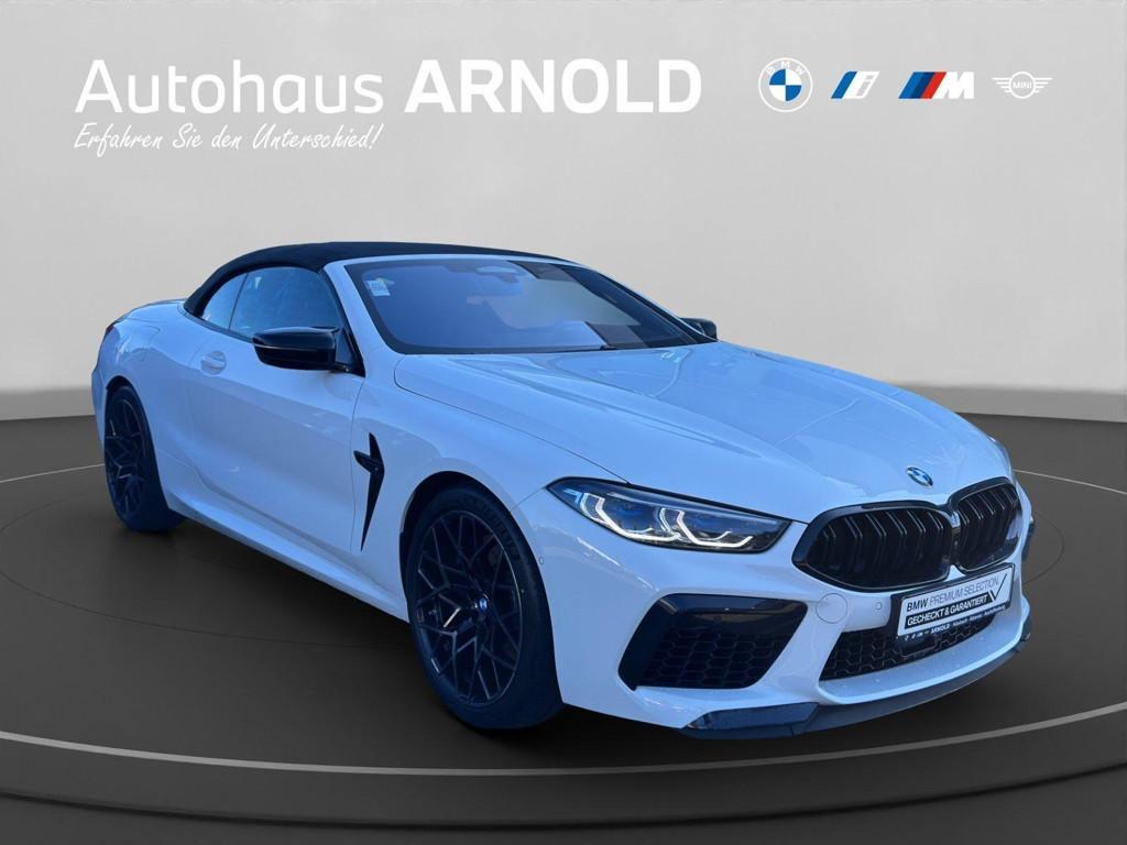 BMW M8