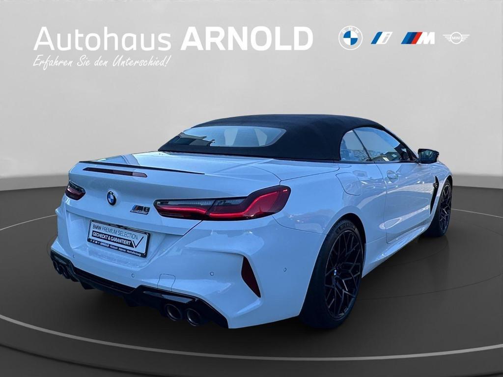 BMW M8