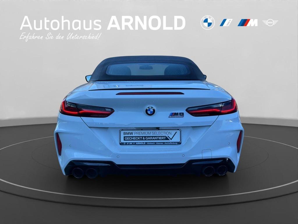 BMW M8