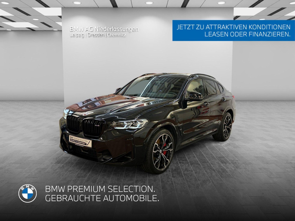 BMW X4 2022 Benzine